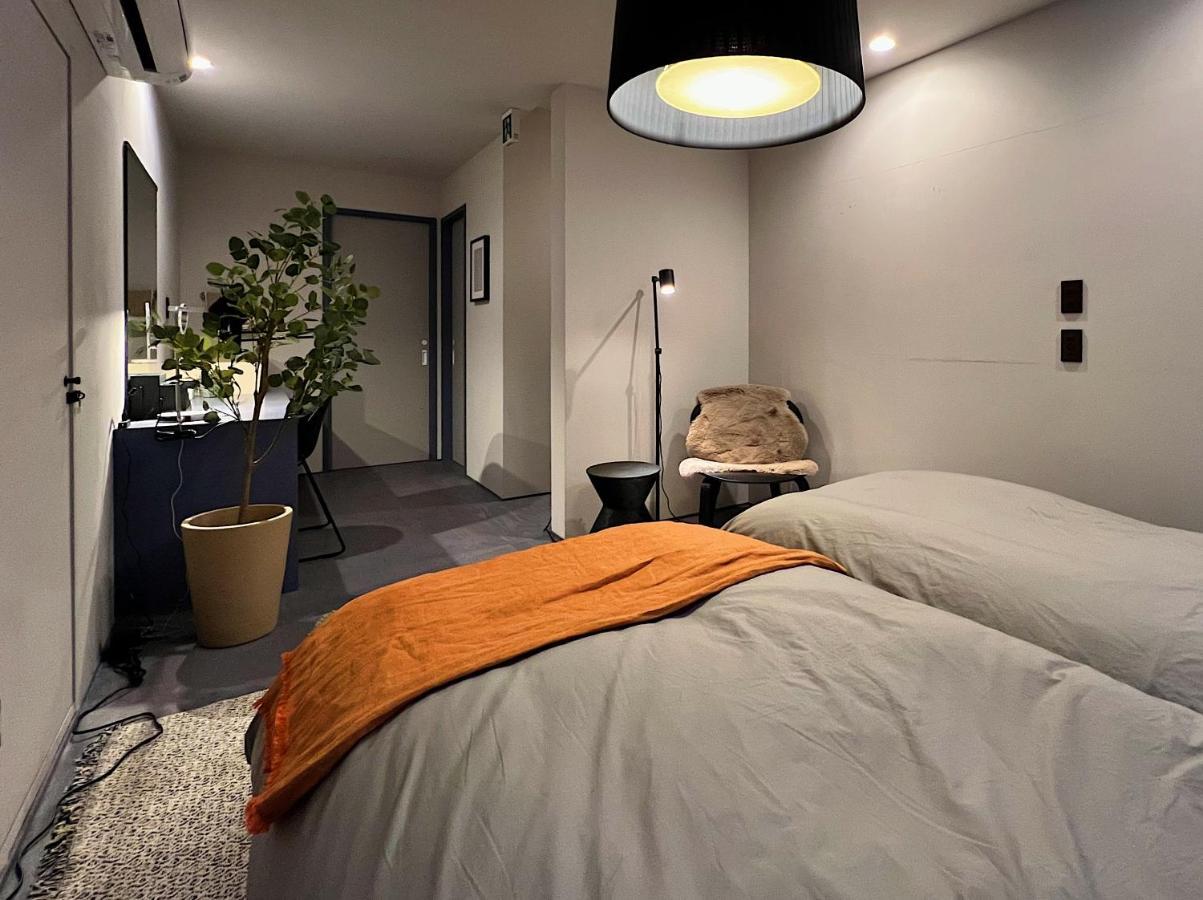 Sakon Ukon Villa Kanazawa Bagian luar foto