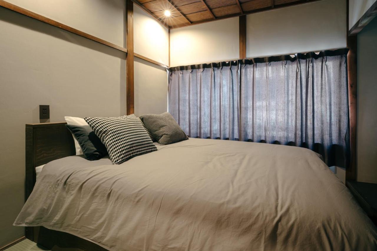 Sakon Ukon Villa Kanazawa Bagian luar foto