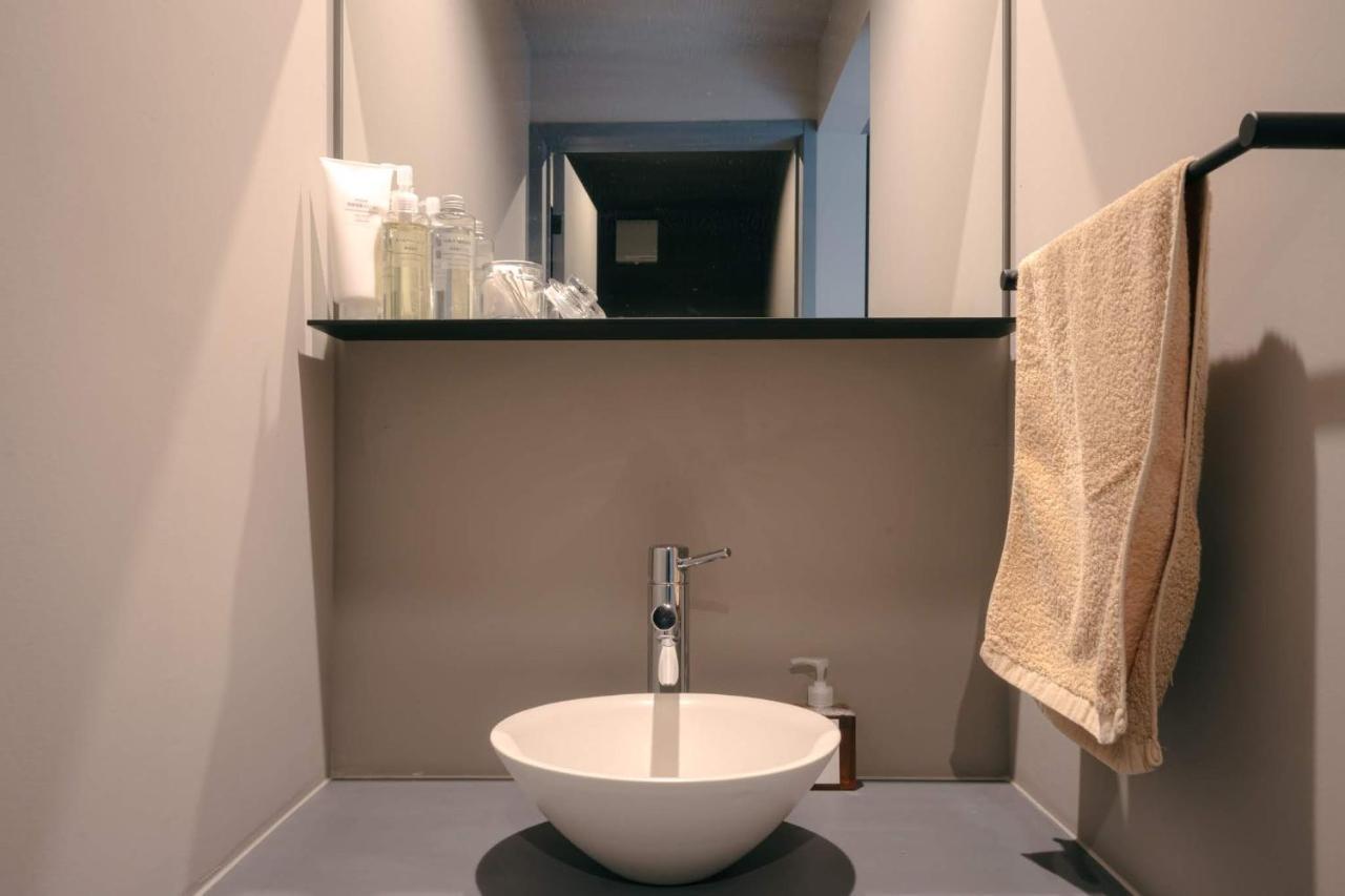 Sakon Ukon Villa Kanazawa Bagian luar foto