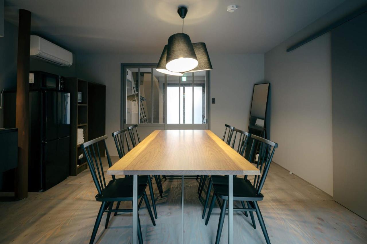 Sakon Ukon Villa Kanazawa Bagian luar foto